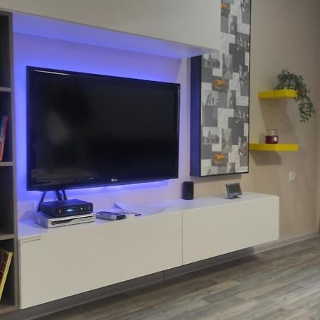Art Studio Vinitsa Варна Экстерьер фото
