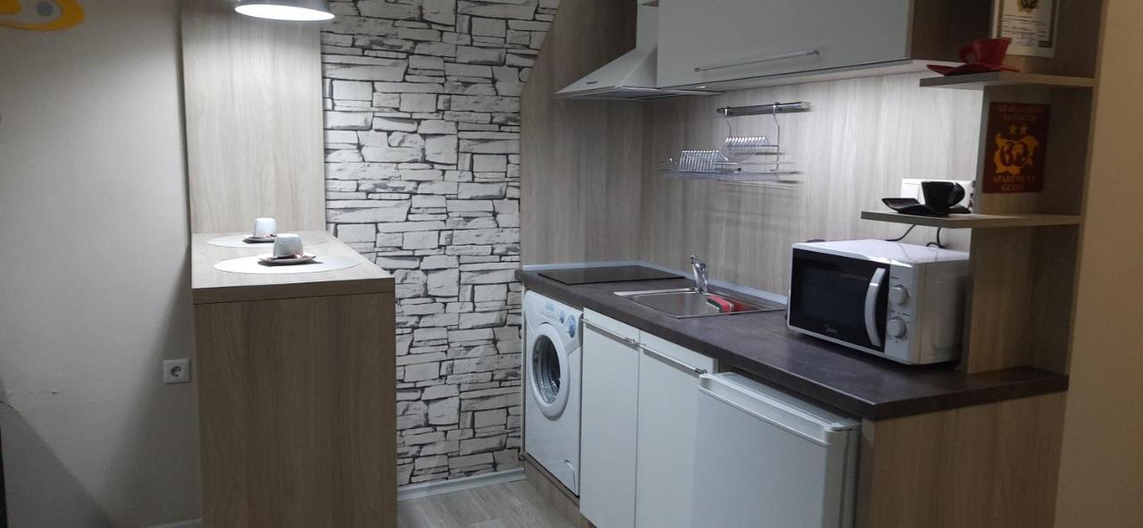 Art Studio Vinitsa Варна Экстерьер фото