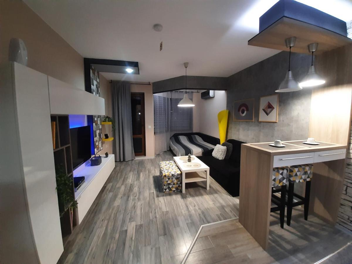 Art Studio Vinitsa Варна Экстерьер фото