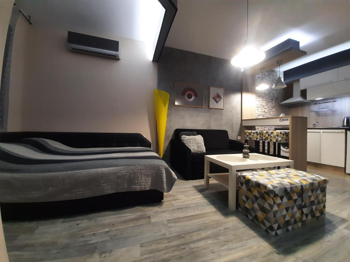 Art Studio Vinitsa Варна Экстерьер фото