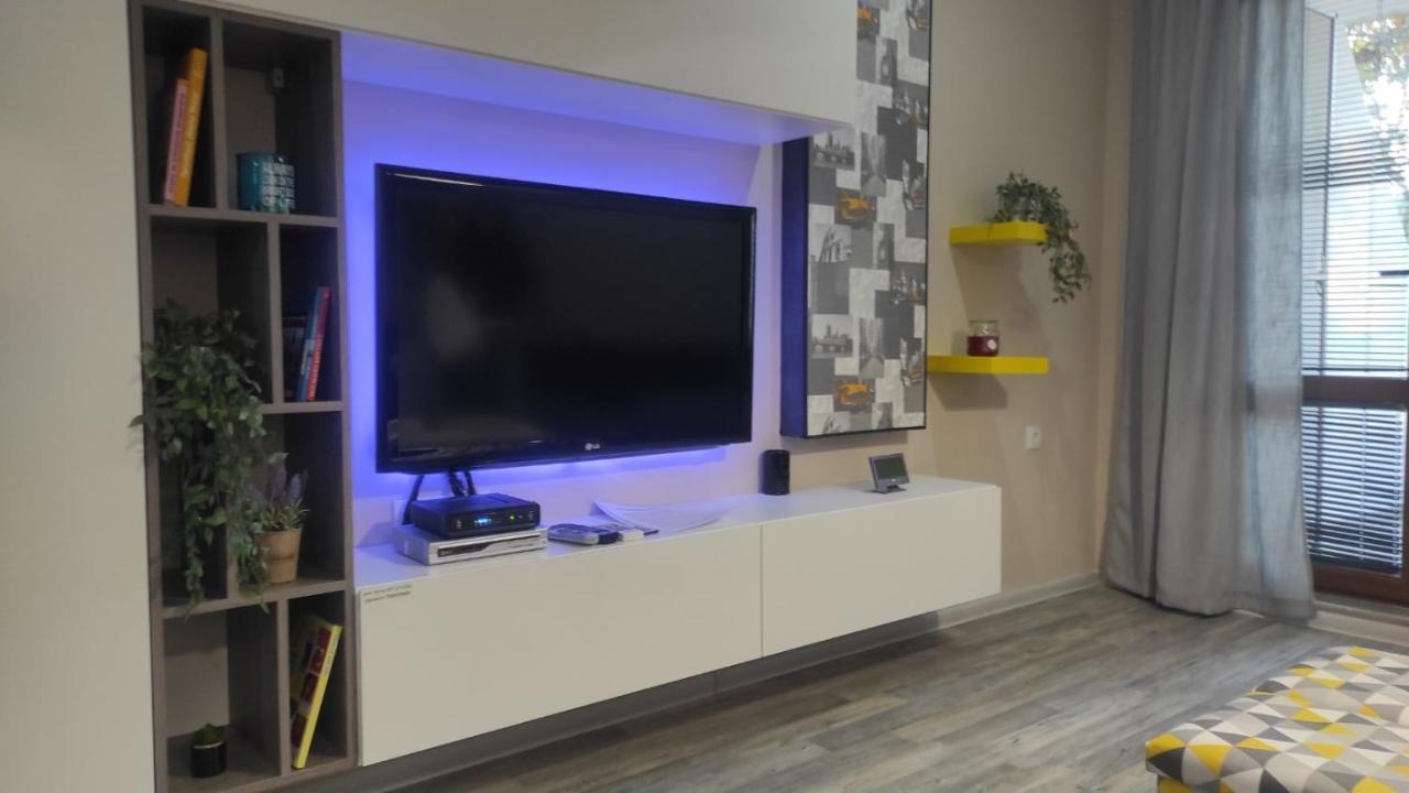Art Studio Vinitsa Варна Экстерьер фото