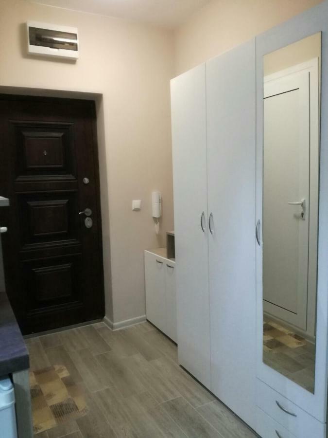 Art Studio Vinitsa Варна Экстерьер фото