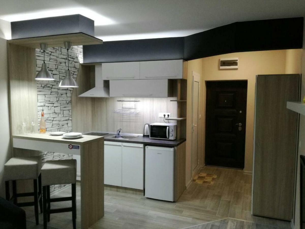Art Studio Vinitsa Варна Экстерьер фото